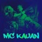 Gangue do Cabelo Verde - Mc Kauan lyrics