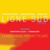 André Ceccarelli Green Dolphin Street (feat. Christophe Leloil) 