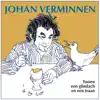 Johan Verminnen - Mama wat doen ze me aan