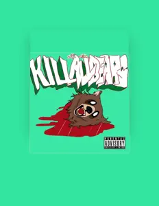 Listen to Steezy Grizzlies, watch music videos, read bio, see tour dates & more!