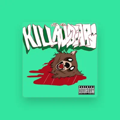 Listen to Steezy Grizzlies, watch music videos, read bio, see tour dates & more!