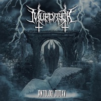 Murdryck - The Ascension