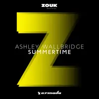 Summertime — Ashley Wallbridge