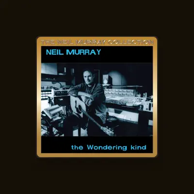 Listen to Neil Murray, watch music videos, read bio, see tour dates & more!