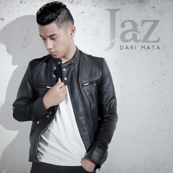 Cover artwork for Dari Mata