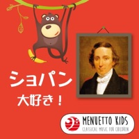 Menuetto Kids - Classical Music for Children/I Like Chopin!