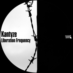 Liberation Frequency - EP