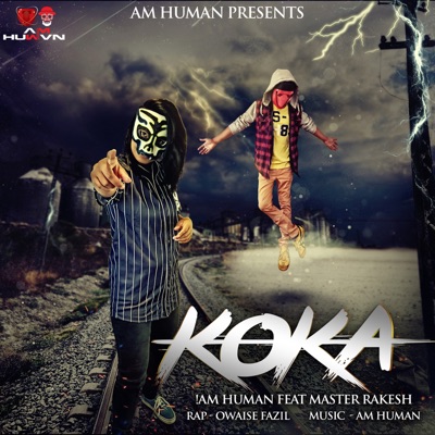 Koka (feat. Master Rakesh) - Single
