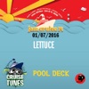 Jam Cruise 14: Lettuce - 1/7/2016