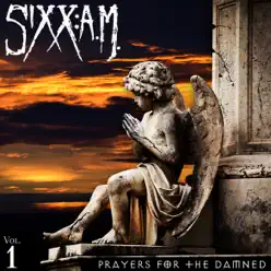 Prayers for the Damned - Sixx AM