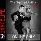 Best of Latin, Vol. 1 artwork