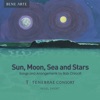 Tenebrae, Matthew Sharp & Kristian Kvalvaag - Touch Her Soft Lips (arr. Bob Chilcott)