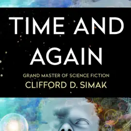 Time and Again (Unabridged)
