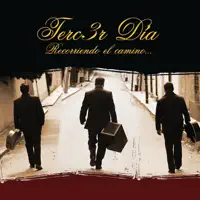 Hallé un Buen Amigo — Terc3r Día