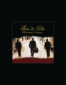 Poslechněte si interpreta Terc3r Día, sledujte hudební videa, přečtěte si životopis, podívejte se na data turné a další informace.