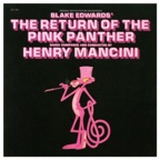 The Pink Panther Theme