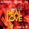 Real Love (feat. Kowichi, Akane & Y's) - DJ Spacekid lyrics