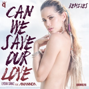 Can We Save Our Love (feat. Amannda) [Luque & Thiago Remix]