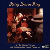 String Driven Thing - Easy To Be Free
