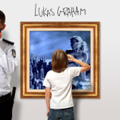 7 Years - Lukas Graham Cover Art