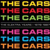 The Cars - Drive