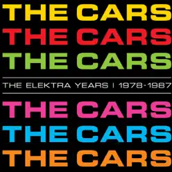 The Elektra Years 1978-1987 - The Cars