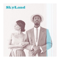Skyland (feat. Tula & Mel Semé) - EP - Skyland
