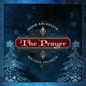 The Prayer - David Archuleta &amp; Nathan Pacheco Cover Art
