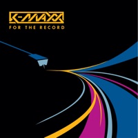 K-Maxx - Back for More