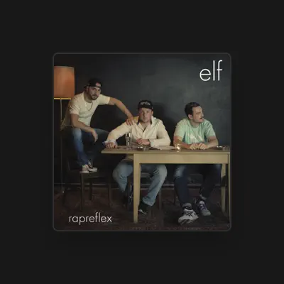 Listen to Rapreflex, watch music videos, read bio, see tour dates & more!