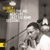 The ABC, Mercury Jazz Big Band Sessions, 2011