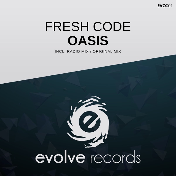 Oasis - Single