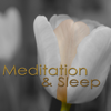 Meditation & Sleep – Zen Music Relaxing Sleeping Mindfulness Meditation Music, Peaceful Mind Music for Good Night, Sleeping & Dreaming - Asian Meditation Music Collective
