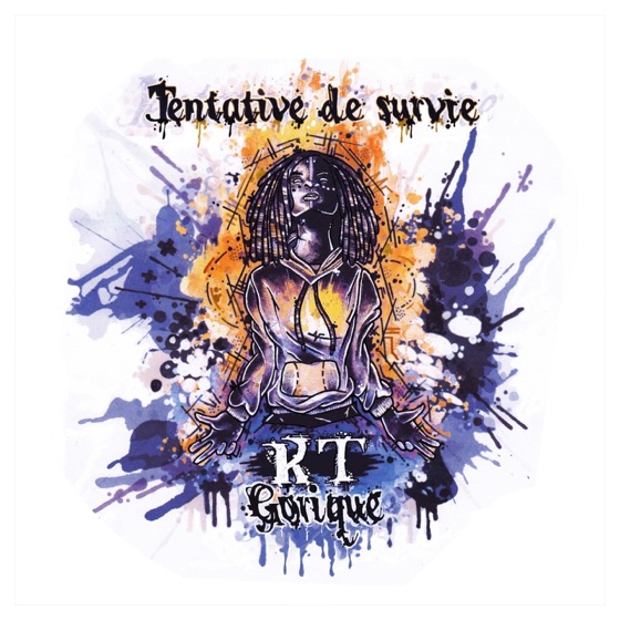 Cover artwork for R.Eveil