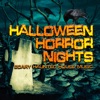 Meshuggah Meshuggah Halloween Horror Nights: Scary Haunted House Music