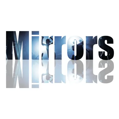 Mirrors - Single - Back-on