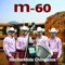 El Americano - M60 lyrics