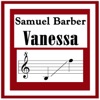 Samuel Barber - Barber: Vanessa Op. 32 - Act 3 Sc. 1 Intermezzo
