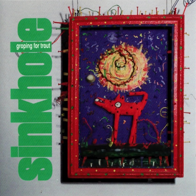 Core Sample - Album by Sinkhole - Apple Music