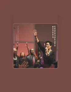 Mt. Gilead Music Ministryを聴いたり、ミュージックビデオを鑑賞したり、経歴やツアー日程などを確認したりしましょう！