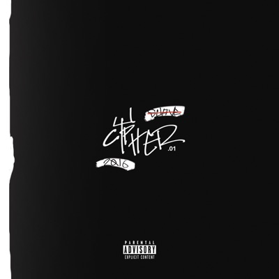 Cypher One (Feat. Diggi Dave, Marus, Sophie Krüger) [feat. Diggi Dave, Sophie Krüger & Marus] - Single