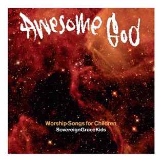 Sovereign Grace Music Jesus Came to Earth