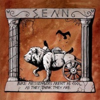 Bike Messengers Aren't as Cool as They Think They Are - Sean