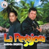 La Pegajosa. Música de Guatemala para los Latinos