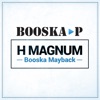 Booska Mayback - Single