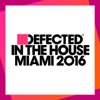 Defected in the House Miami 2016, 2016