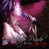 La Voz En Vivo, Vol. 1 artwork