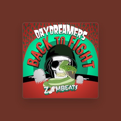 Listen to Daydreamers, watch music videos, read bio, see tour dates & more!