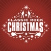 Classic Rock Christmas artwork
