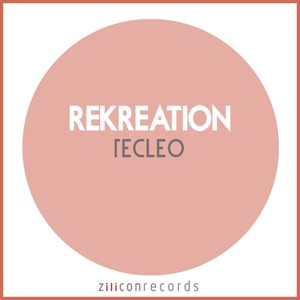 Tecleo - EP